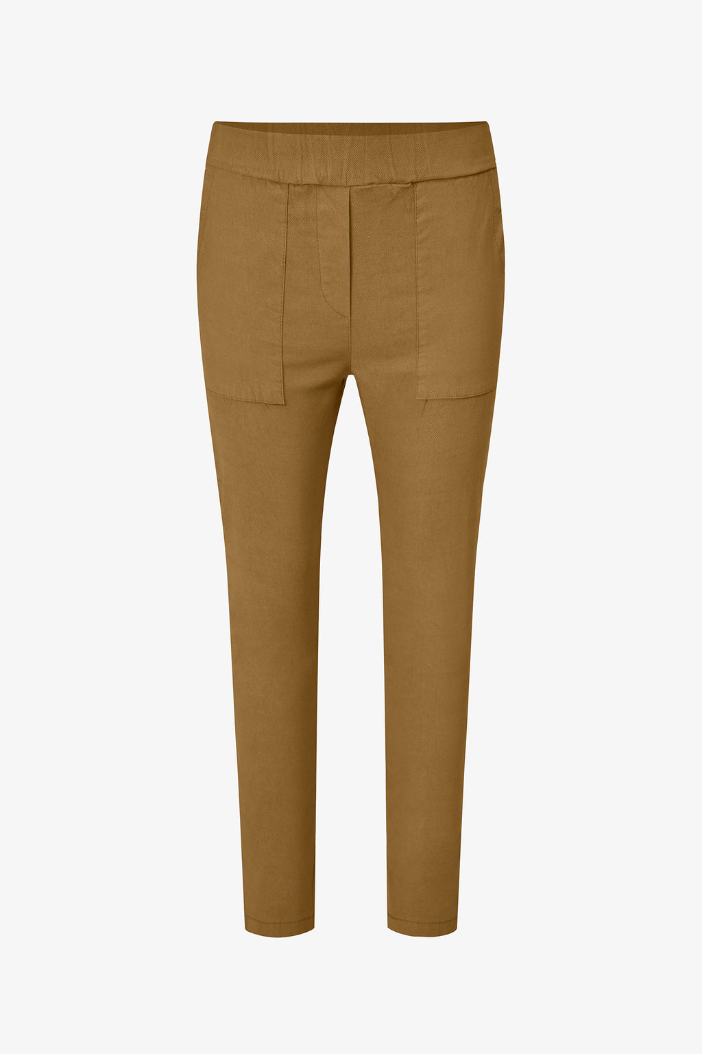 Pocket Stretch Pants
