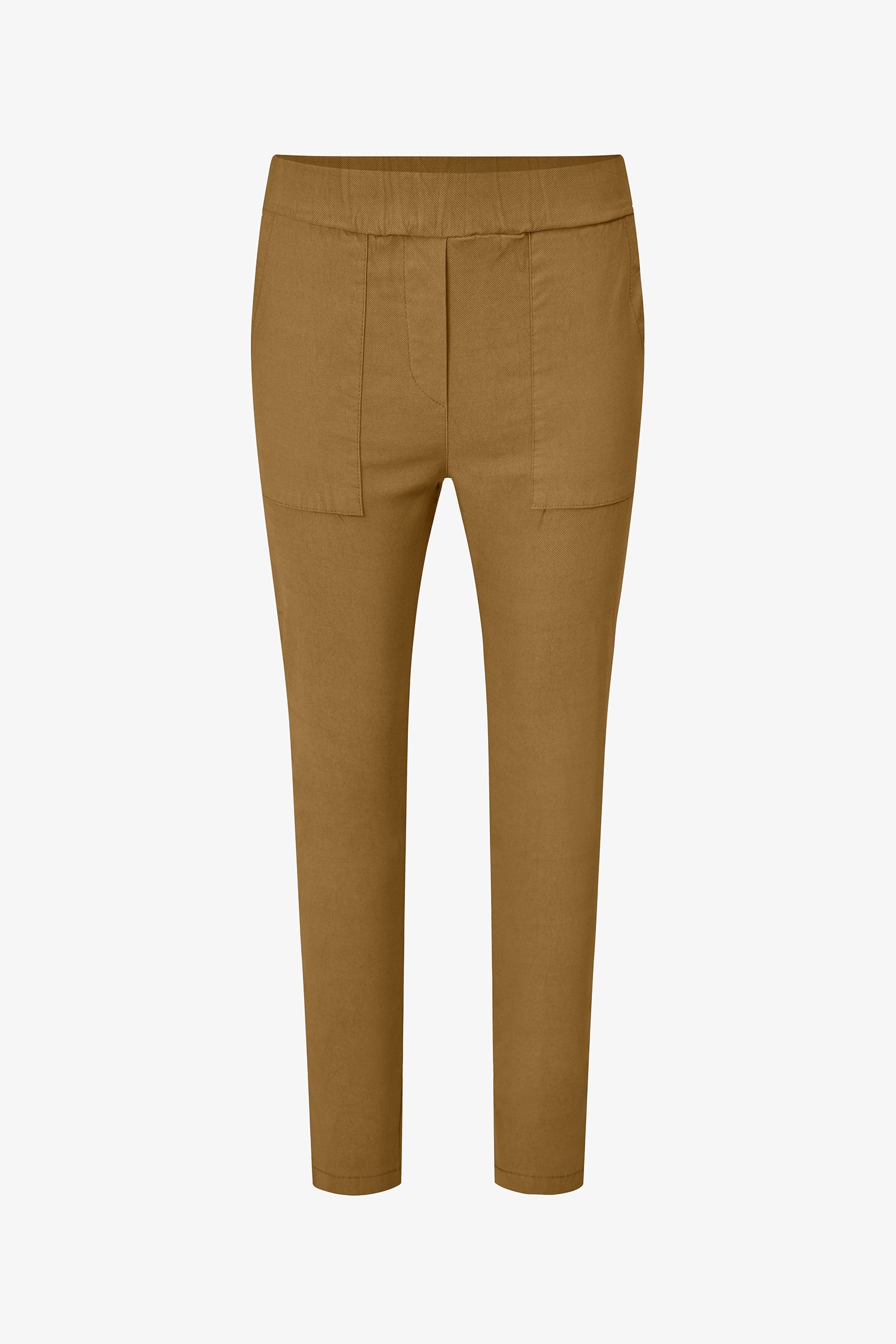 Pocket Stretch Pants