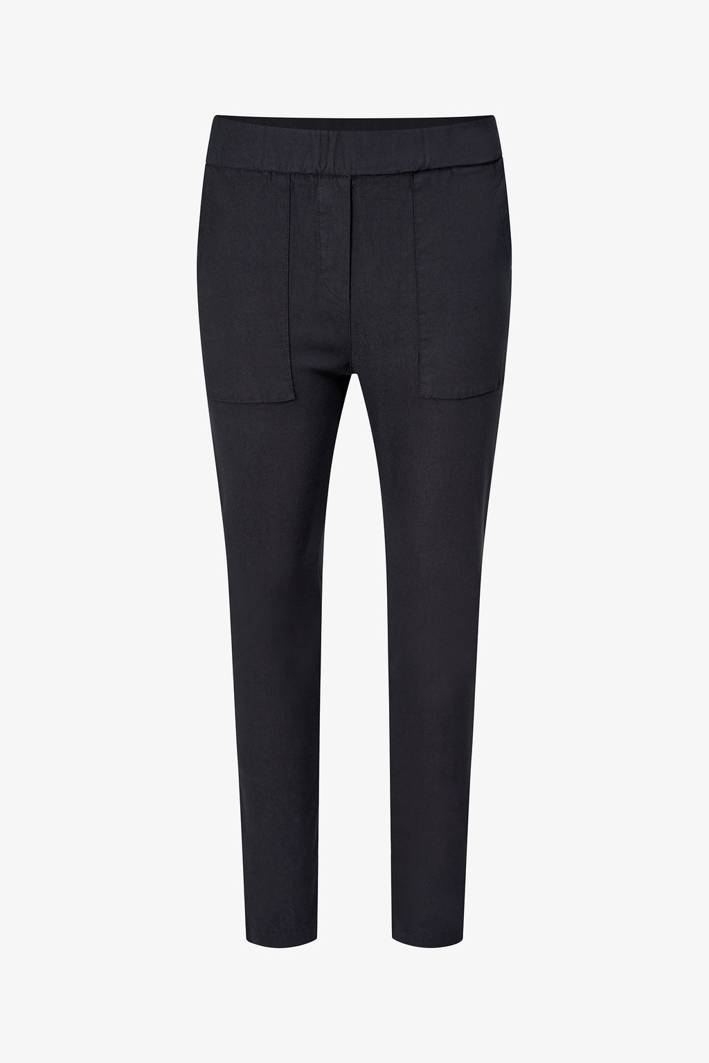Pocket Stretch Pants