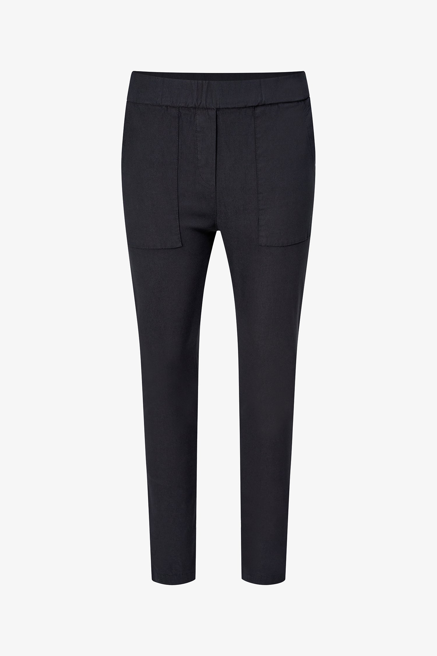 Pocket Stretch Pants