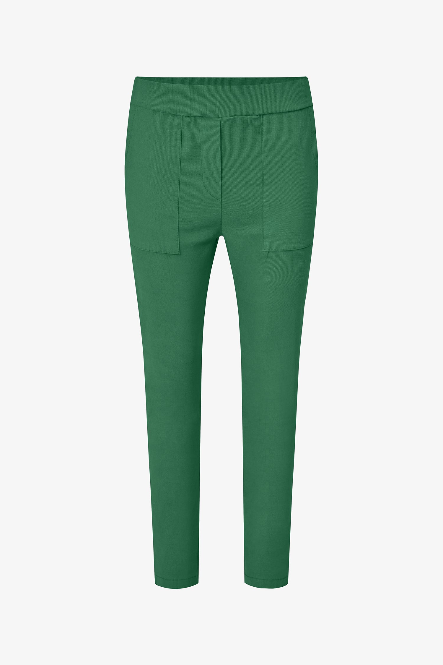 Pocket Stretch Pants