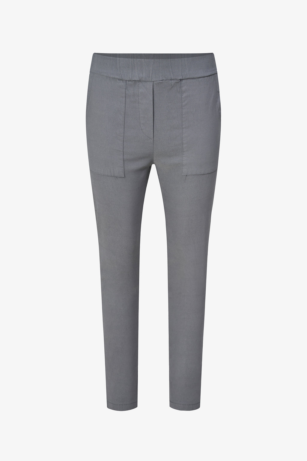 Pocket Stretch Pants
