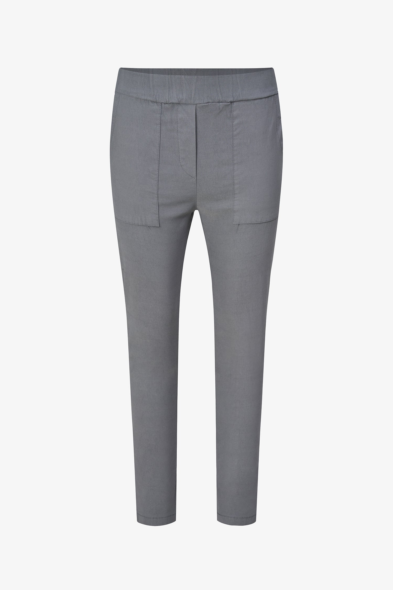 Pocket Stretch Pants