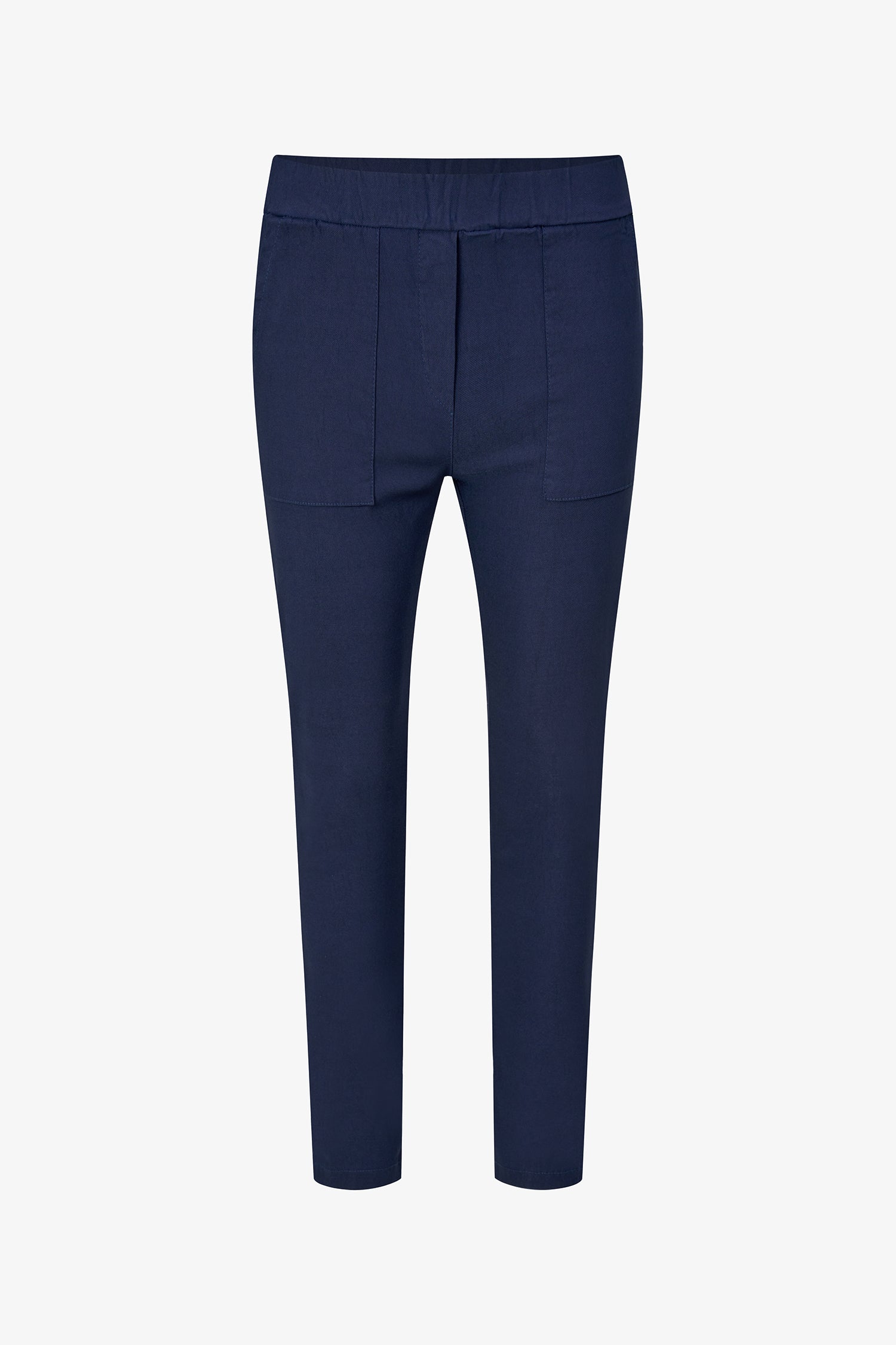 Pocket Stretch Pants