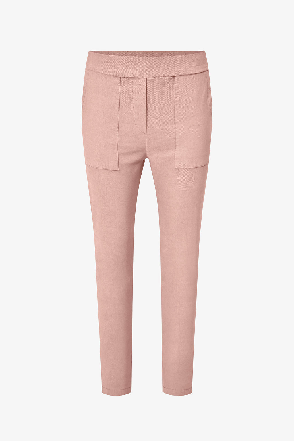 Pocket Stretch Pants