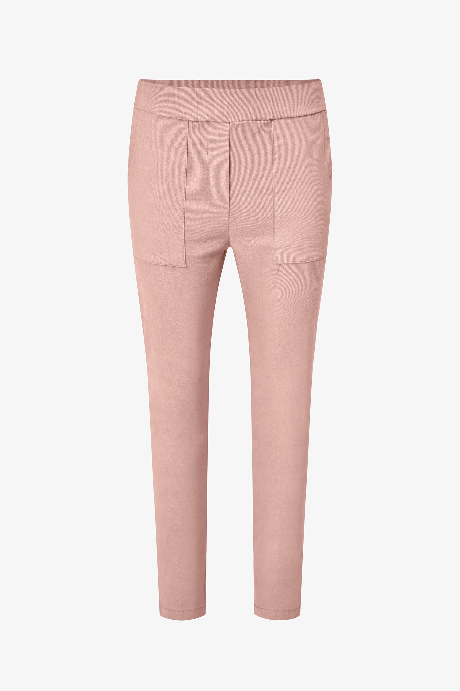 Pocket Stretch Pants