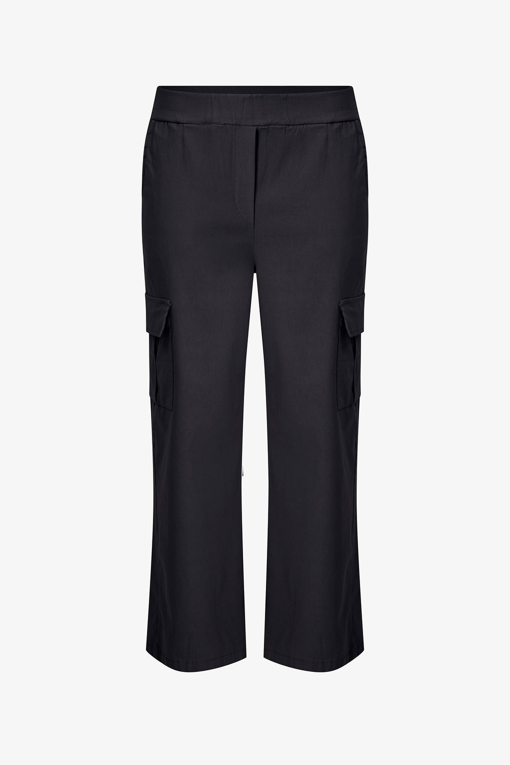 Relaxed Cargo Pants