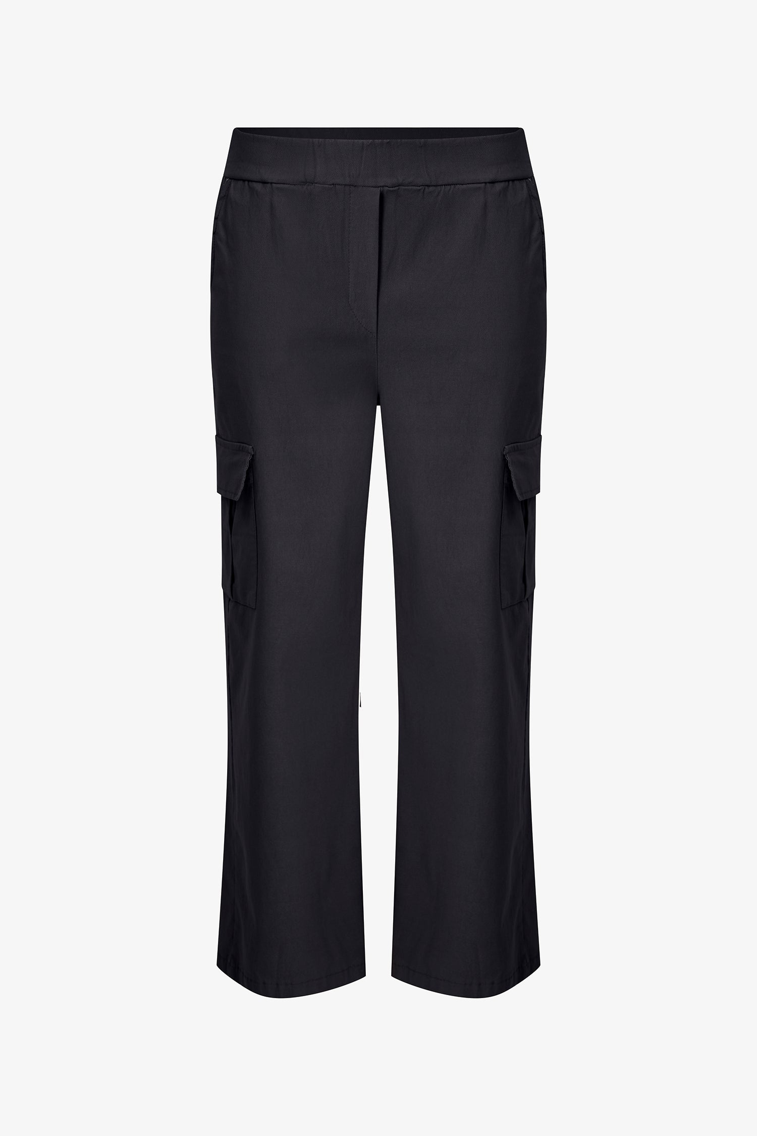 Relaxed Cargo Pants