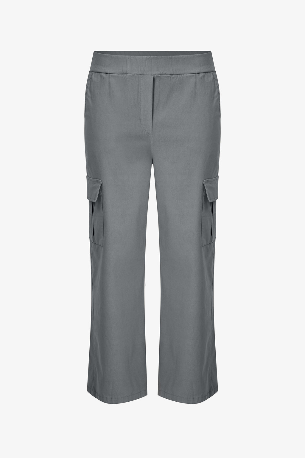 Relaxed Cargo Pants