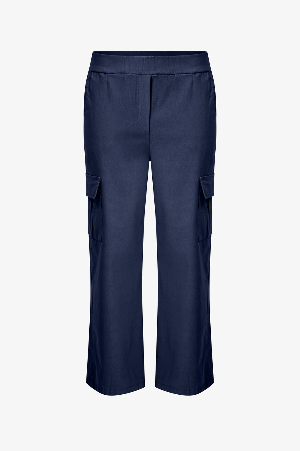 Relaxed Cargo Pants
