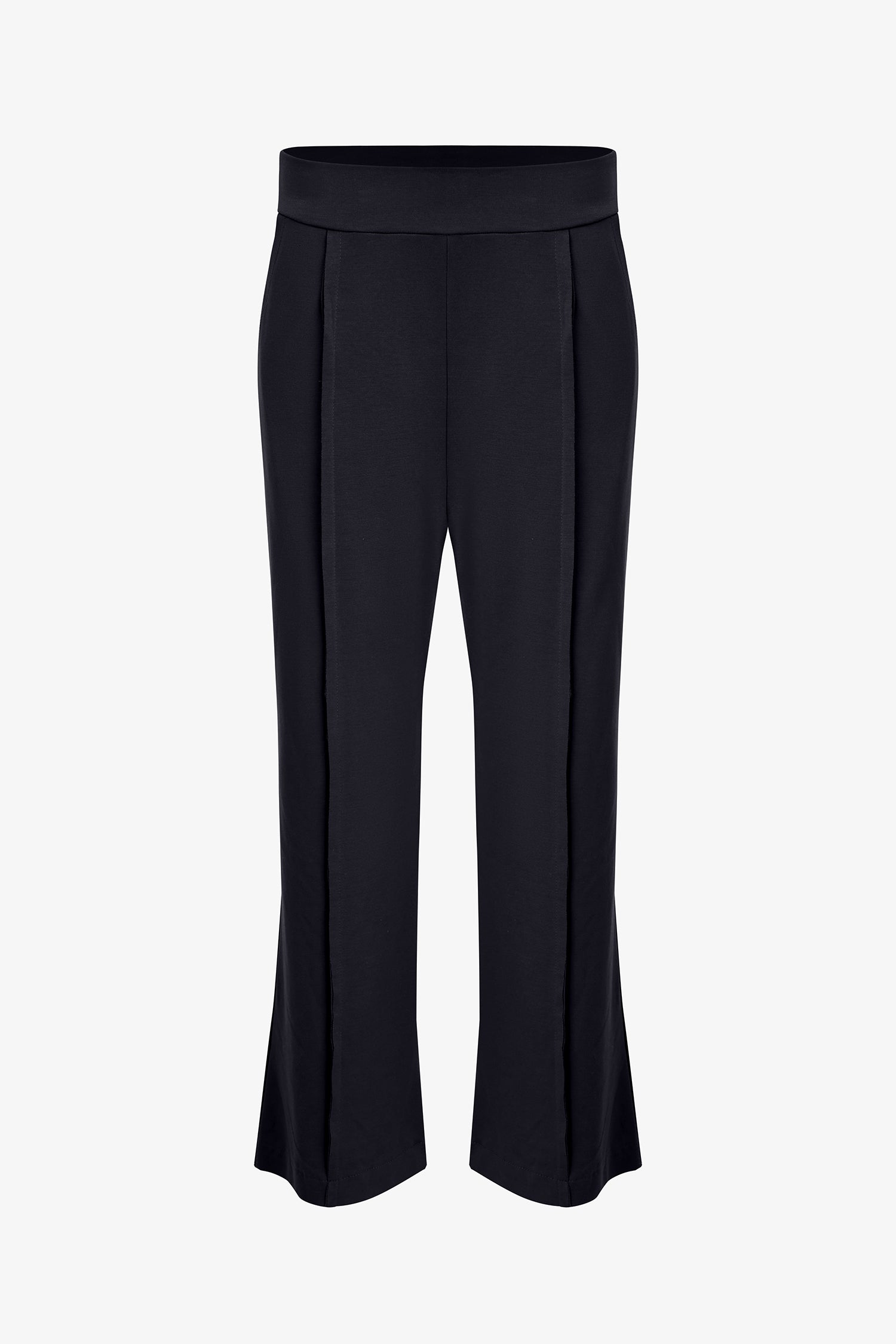 Soft Flare Pants