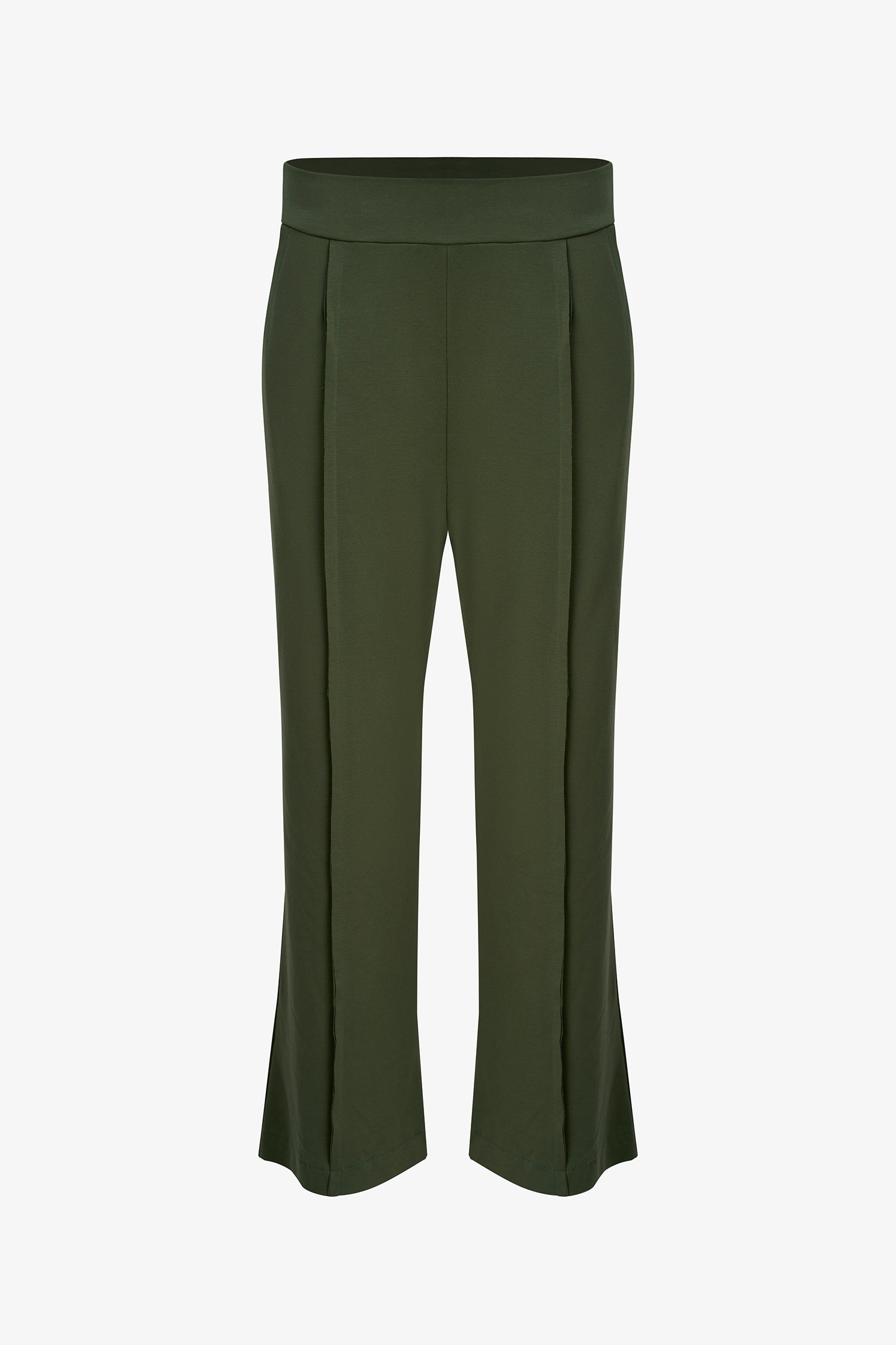 Soft Flare Pants