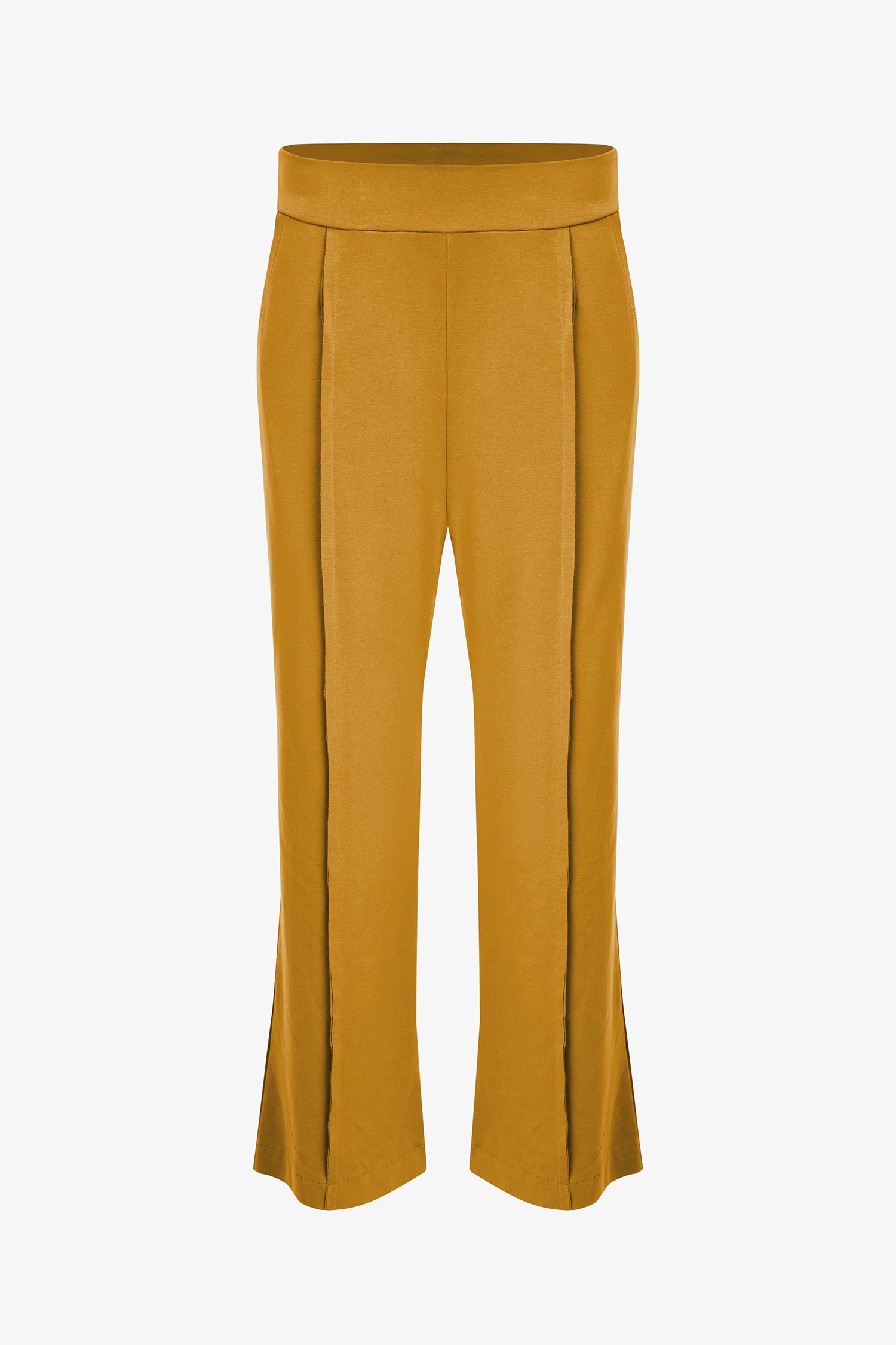 Soft Flare Pants