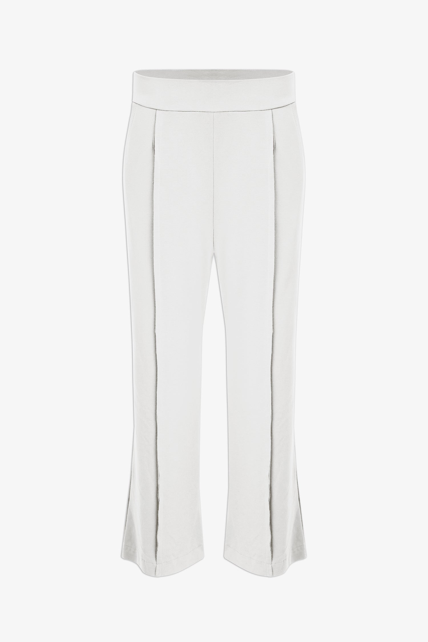 Soft Flare Pants