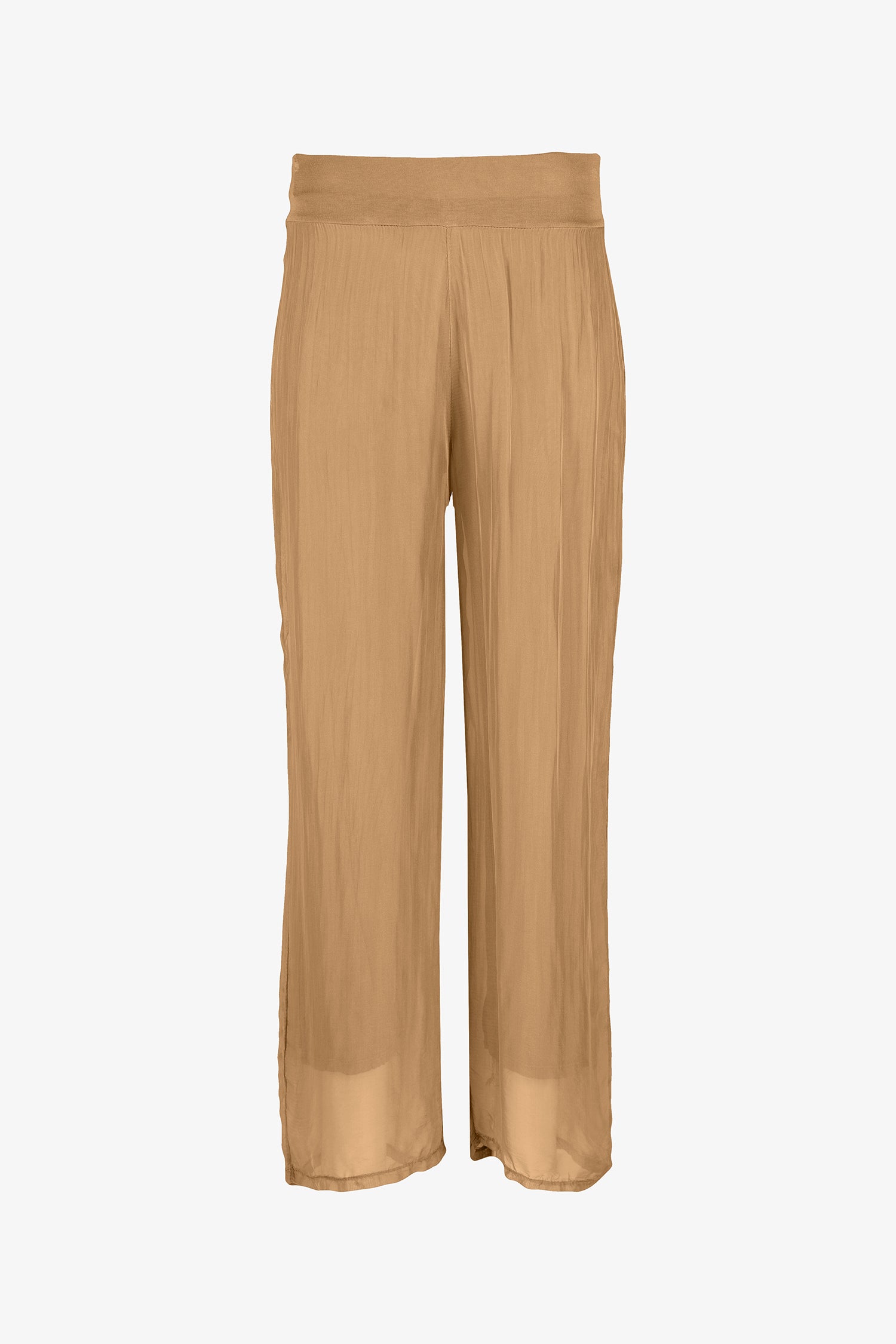 Chiffon Lounge Pants