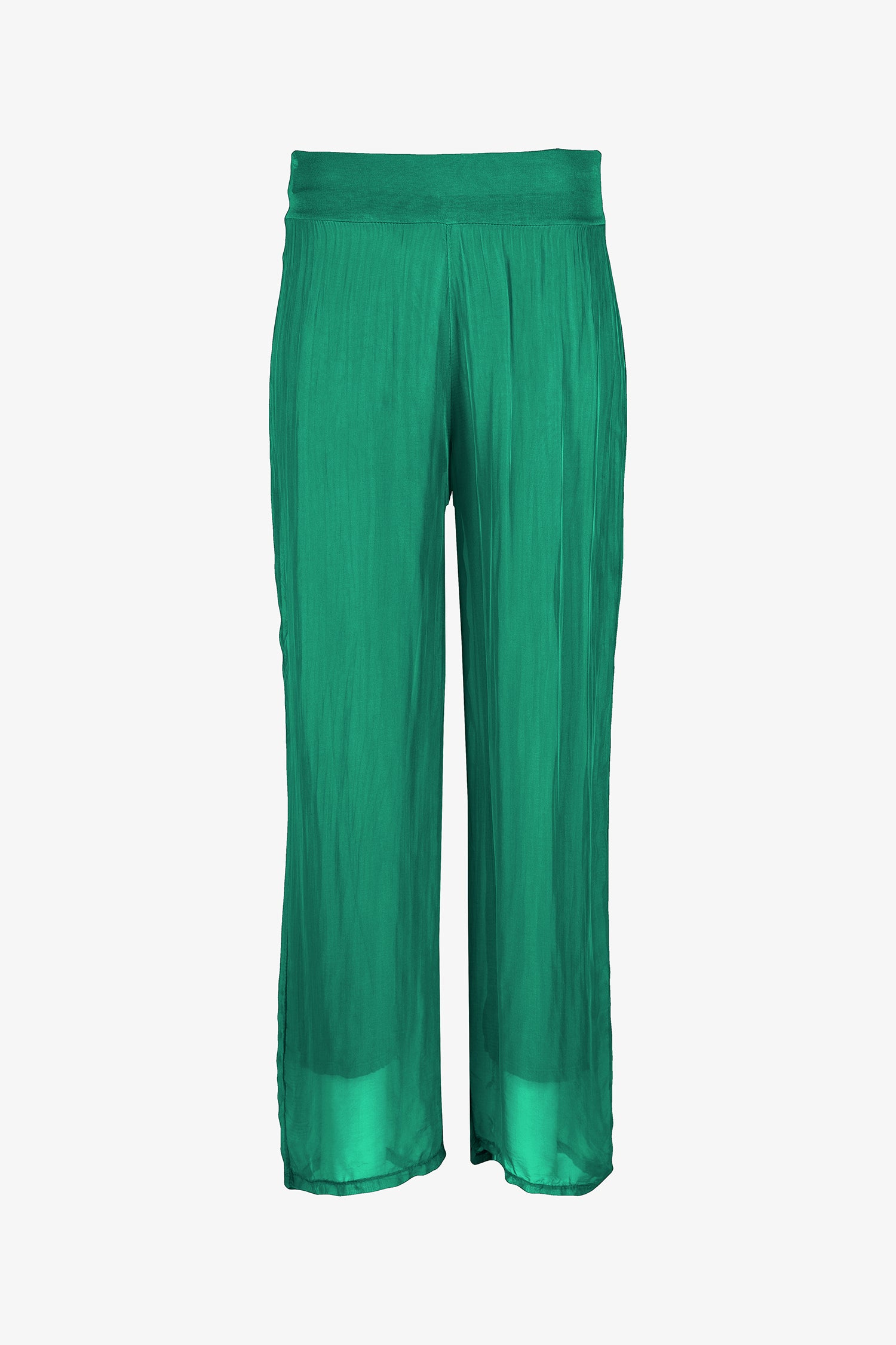 Chiffon Lounge Pants