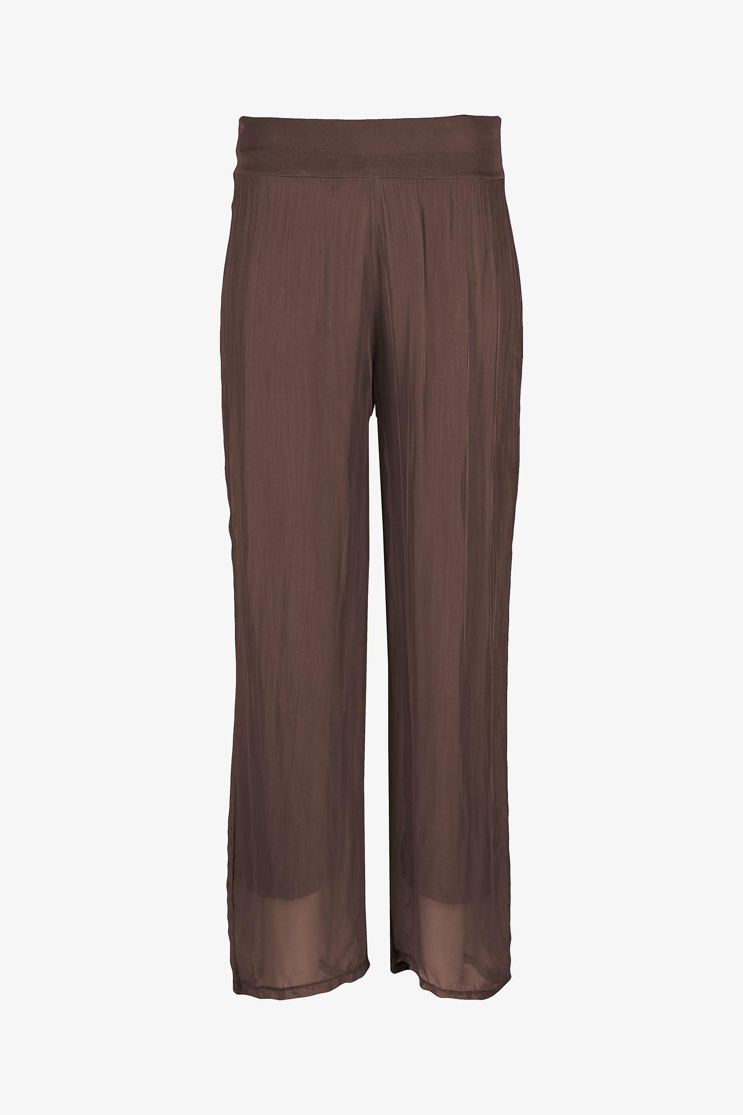 Chiffon Lounge Pants