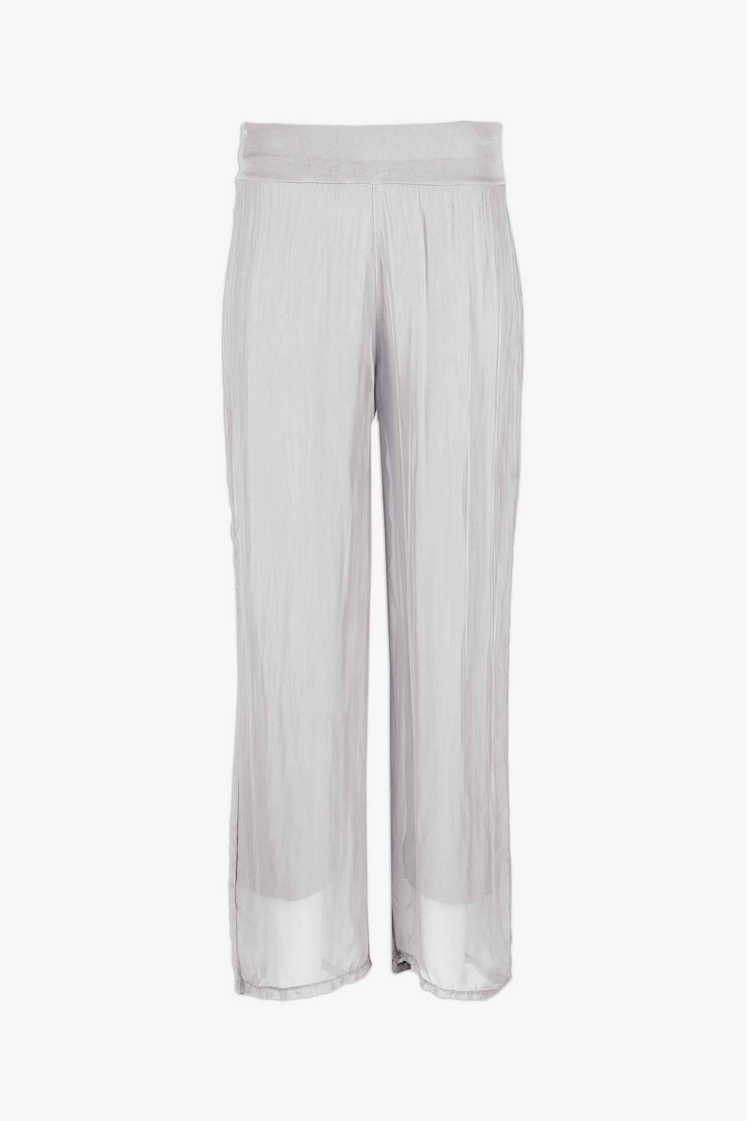 Chiffon Lounge Pants