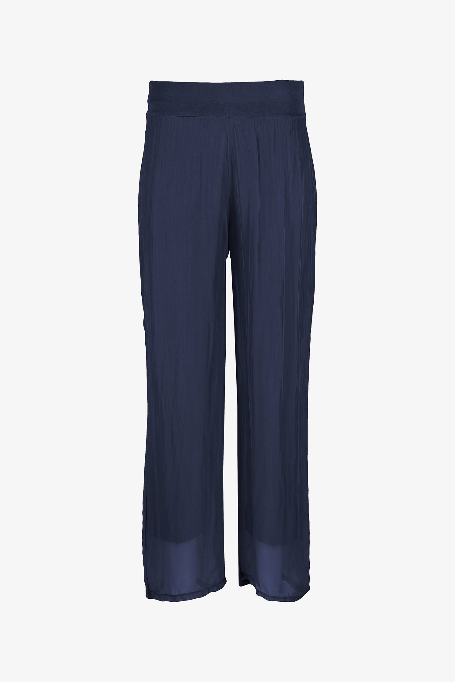 Chiffon Lounge Pants