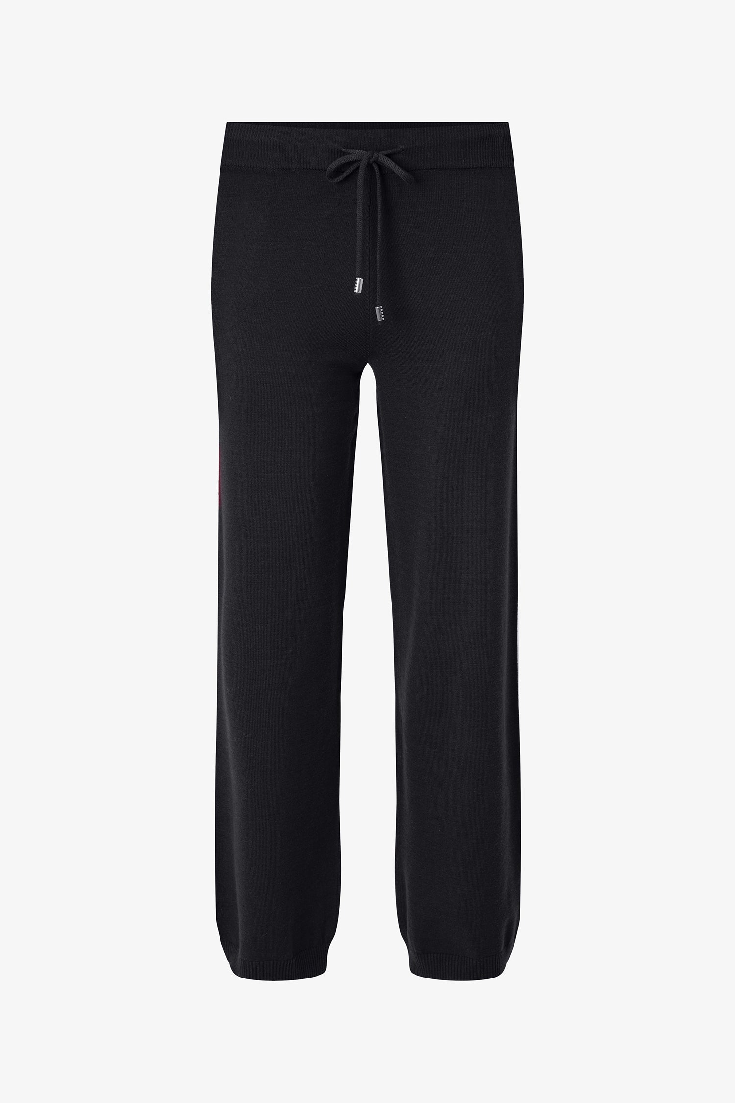 Cozy Knit Pants