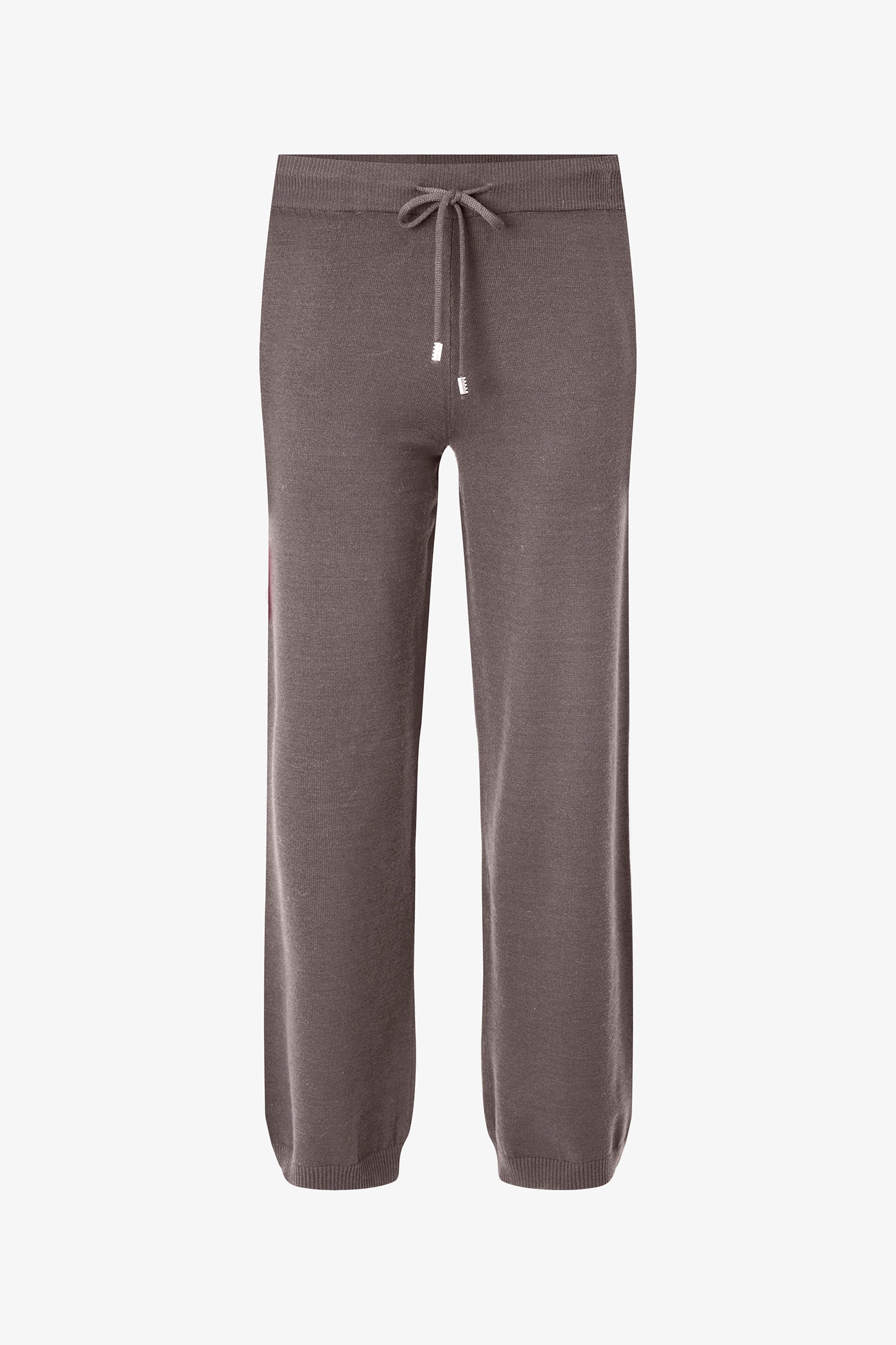 Cozy Knit Pants