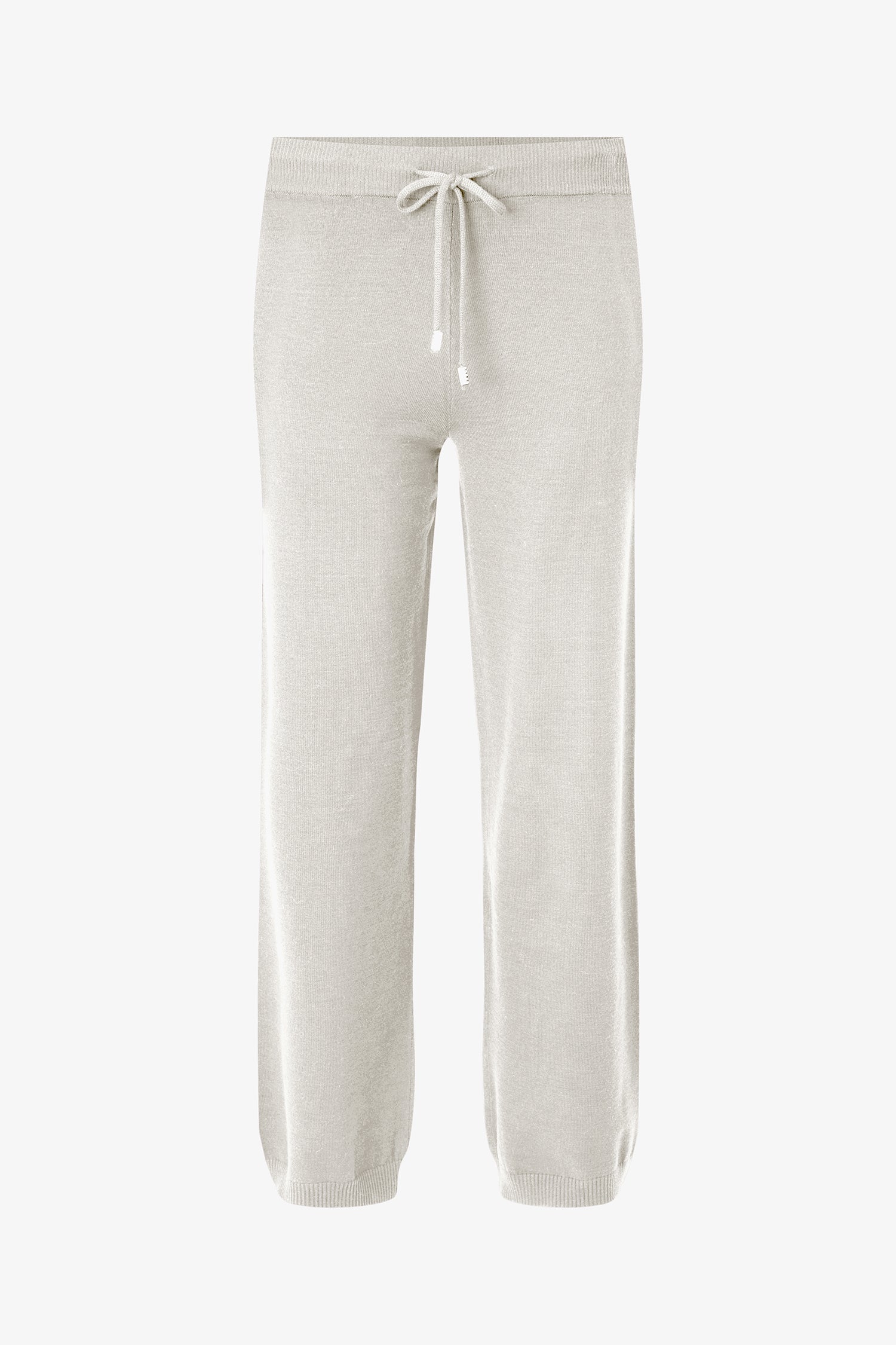 Cozy Knit Pants