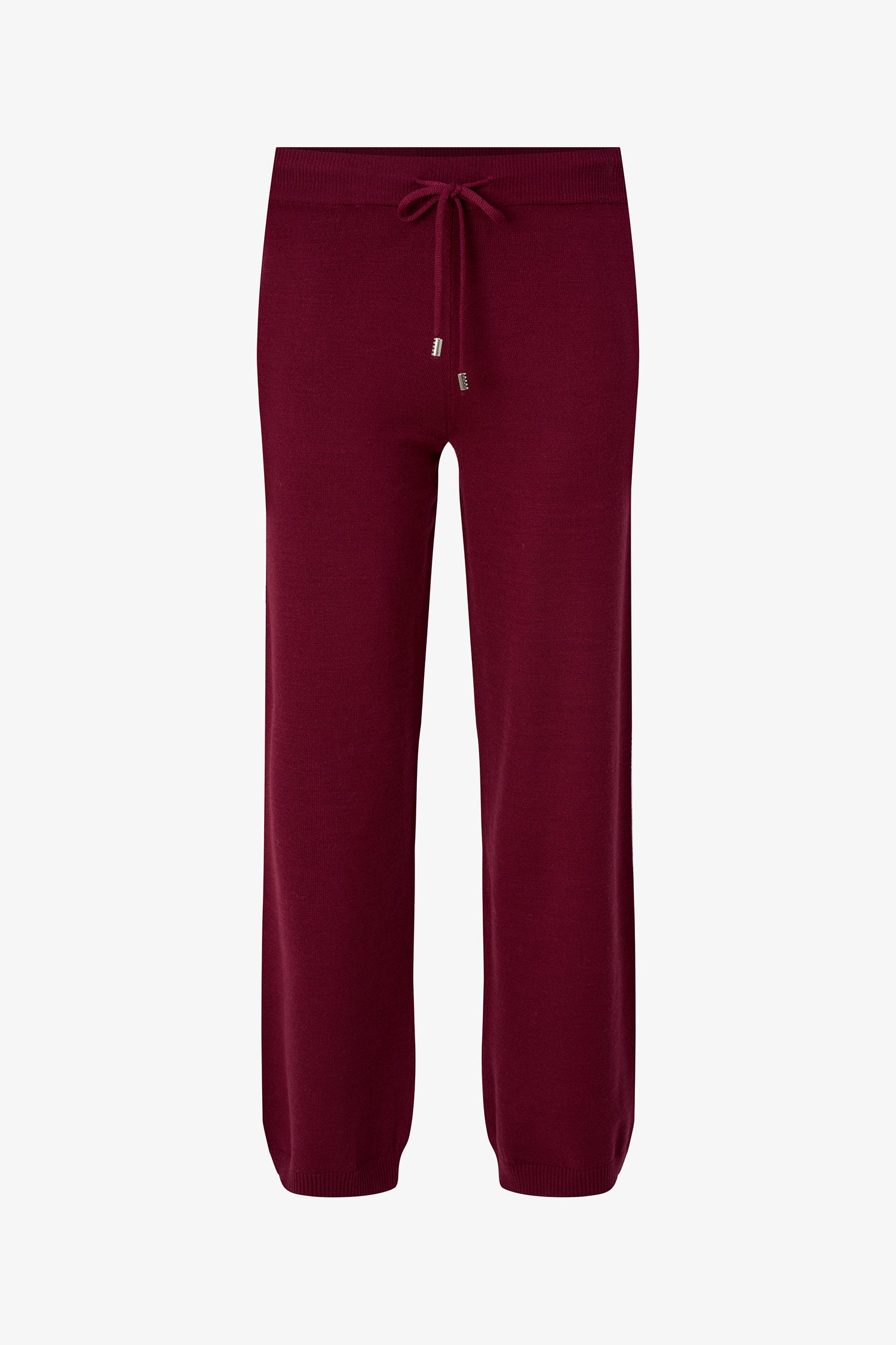 Cozy Knit Pants