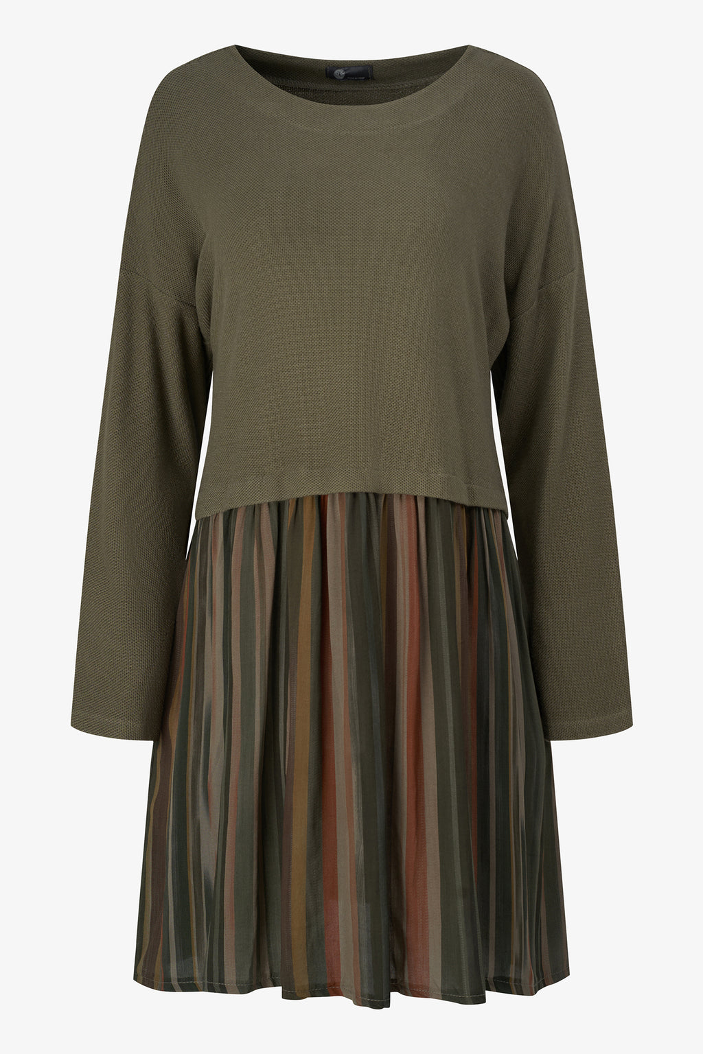 Layered Dress
