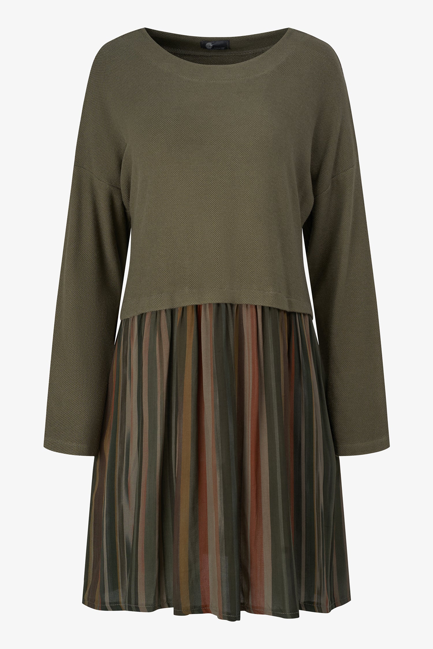 Layered Dress
