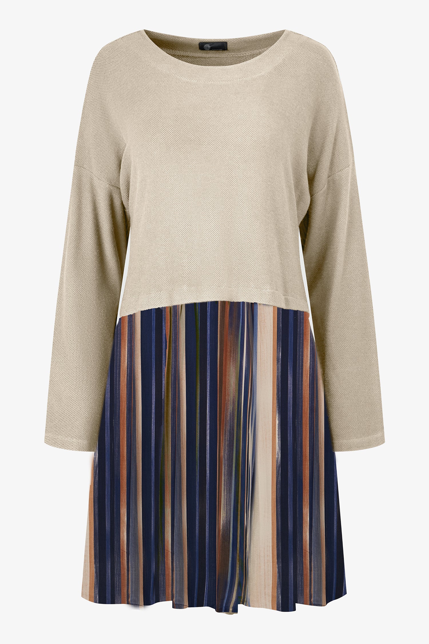 Layered Dress