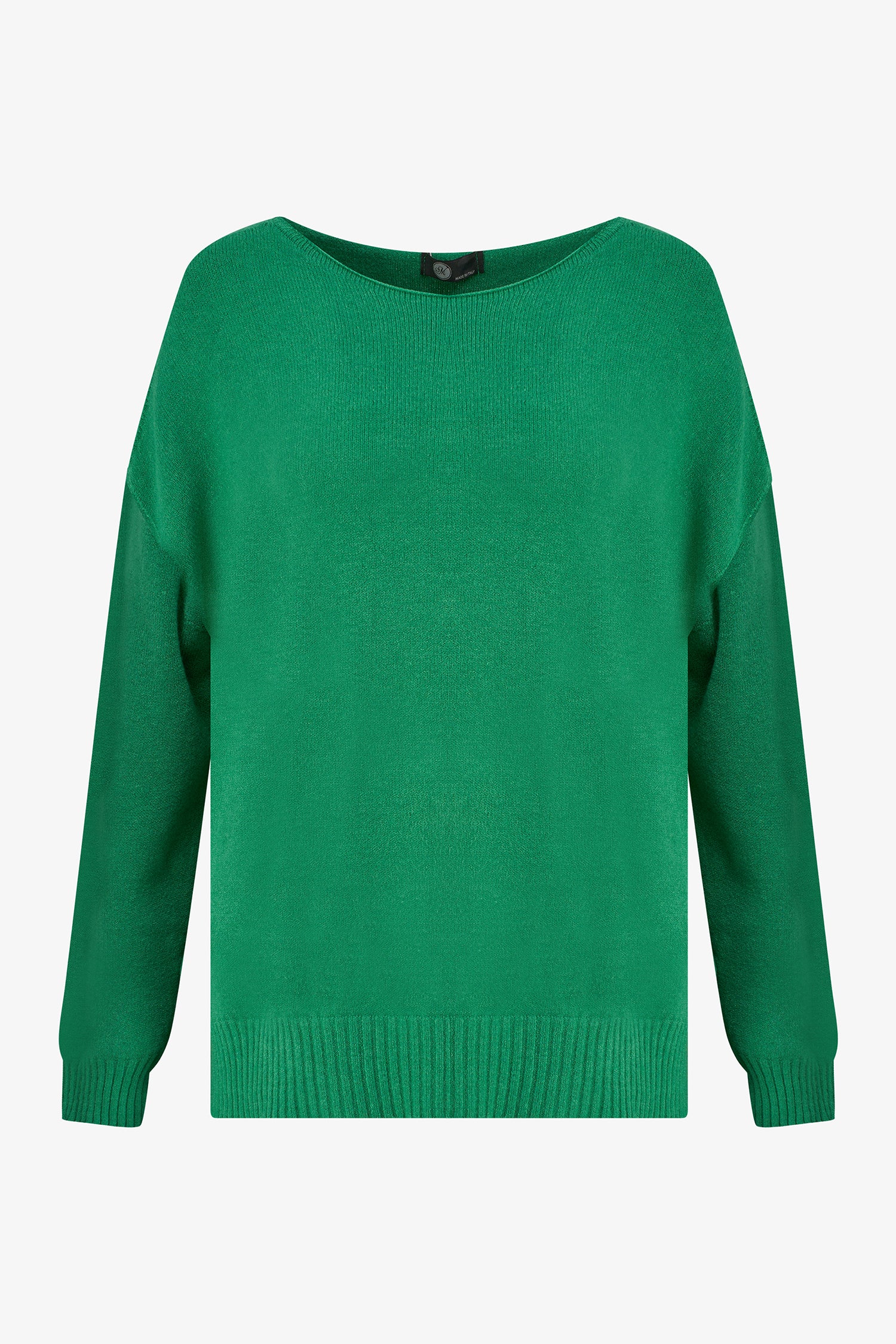 Essential Knit Sweater