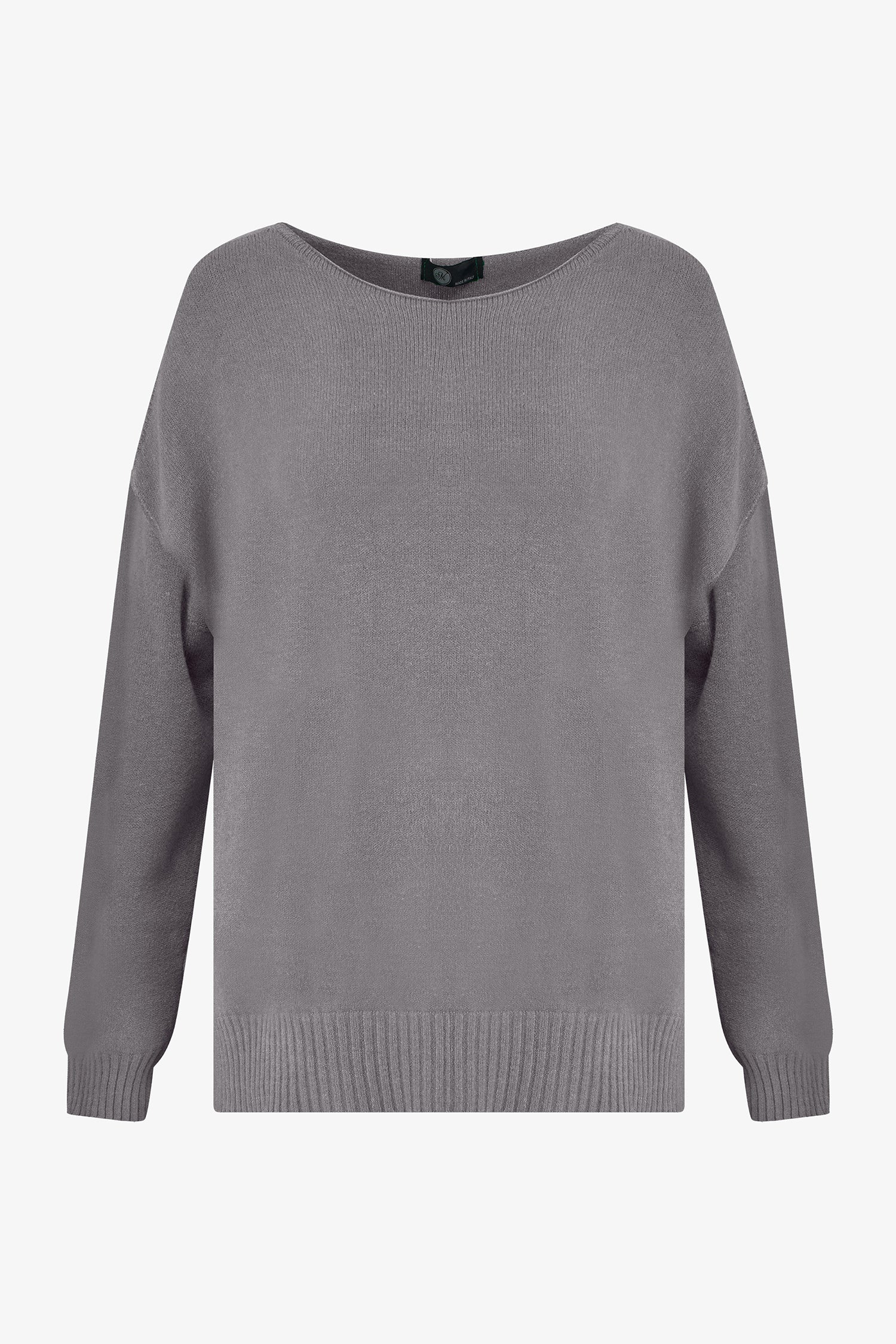 Essential Knit Sweater