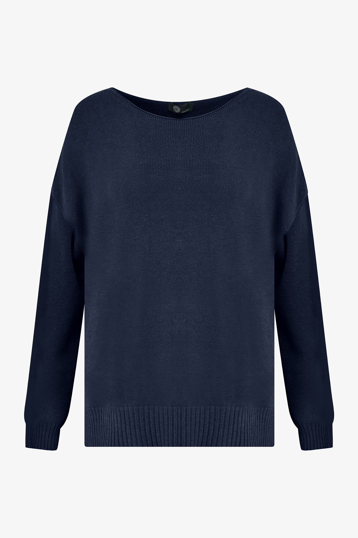 Essential Knit Sweater