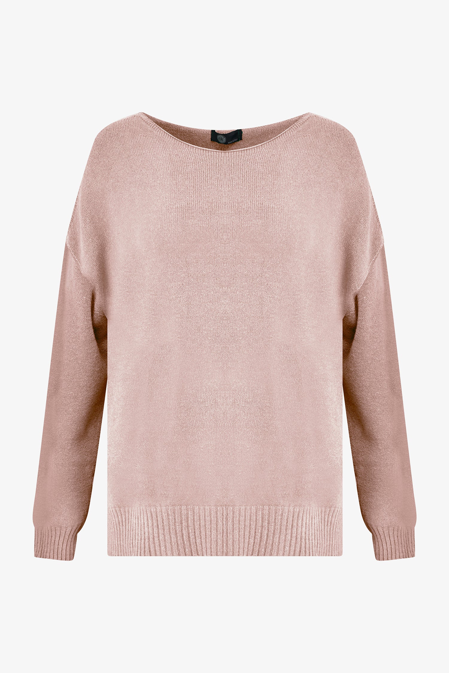 Essential Knit Sweater