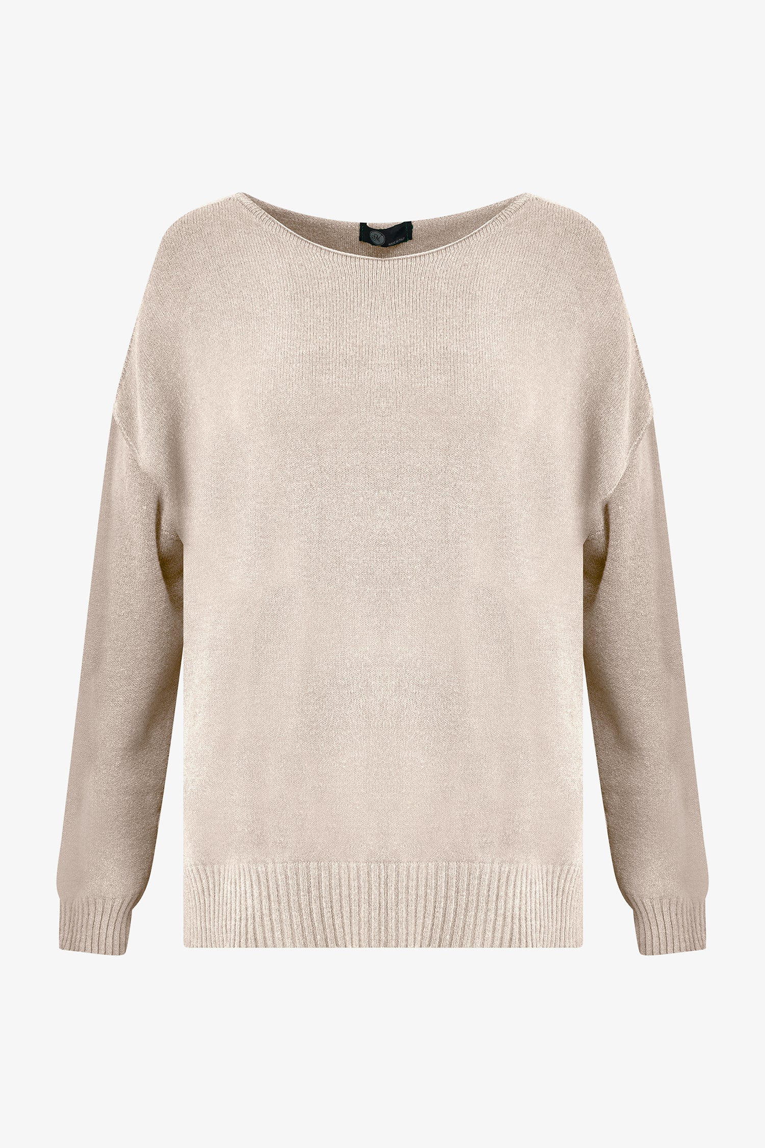 Essential Knit Sweater